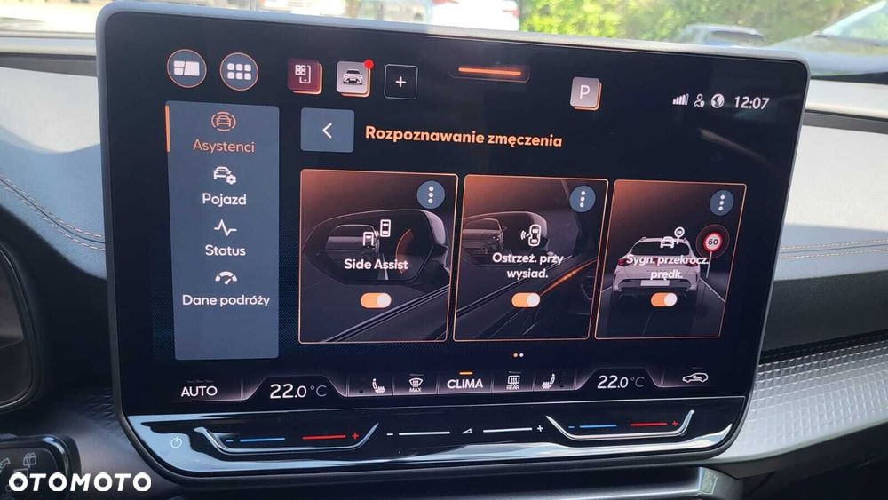 Cupra Formentor - 30