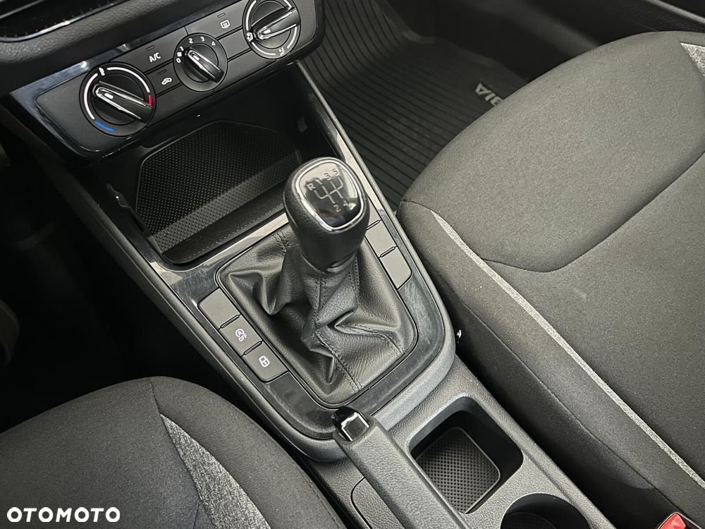 Skoda Fabia 1.0 Active - 31
