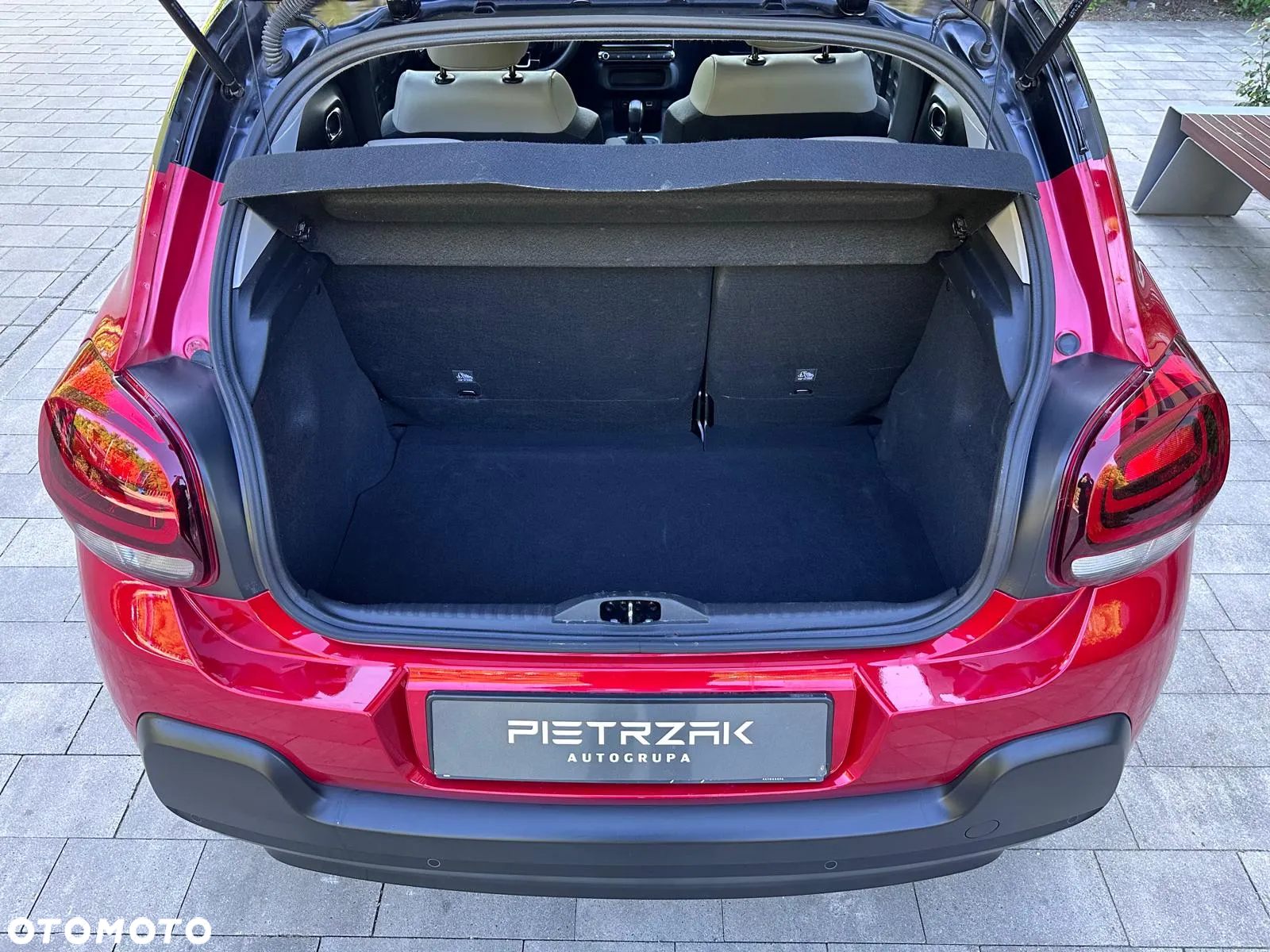 Citroën C3 1.2 PureTech Max - 8