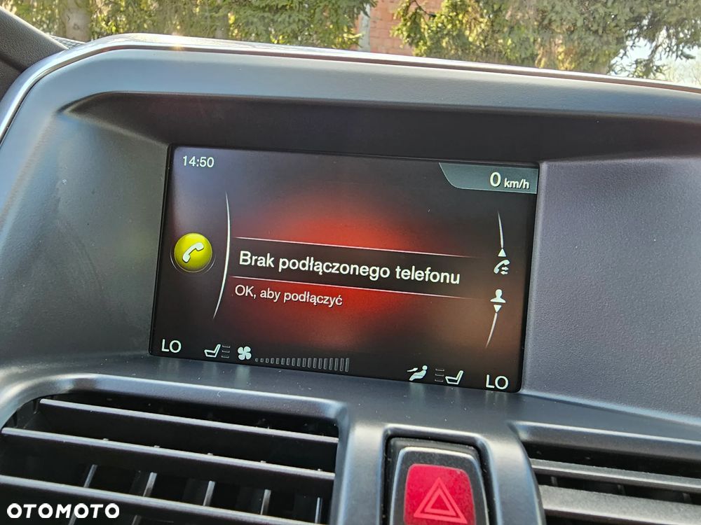 Volvo XC 60 D3 Geartronic Summum - 18