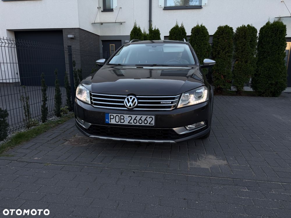 Volkswagen Passat - 21