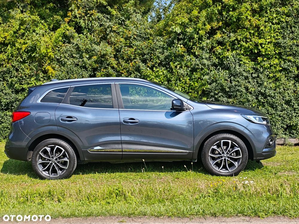 Renault Kadjar 1.3 TCe FAP Intens EDC - 3