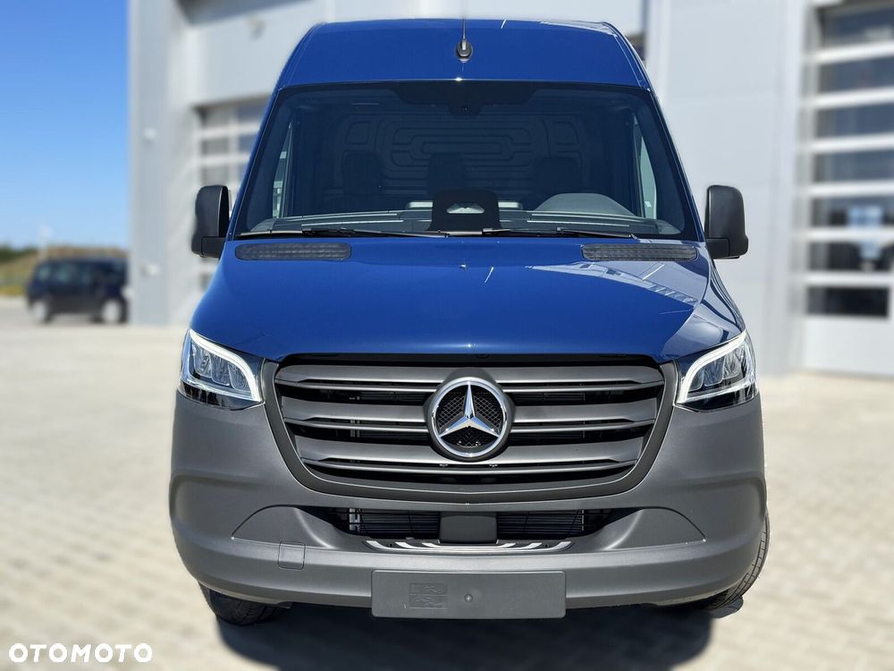 Mercedes-Benz Sprinter 315 cdi L4H2 4325mm. - 18