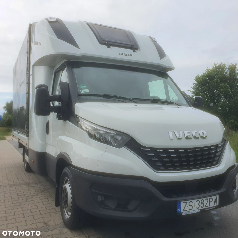 Iveco Daily 35S18 - 3