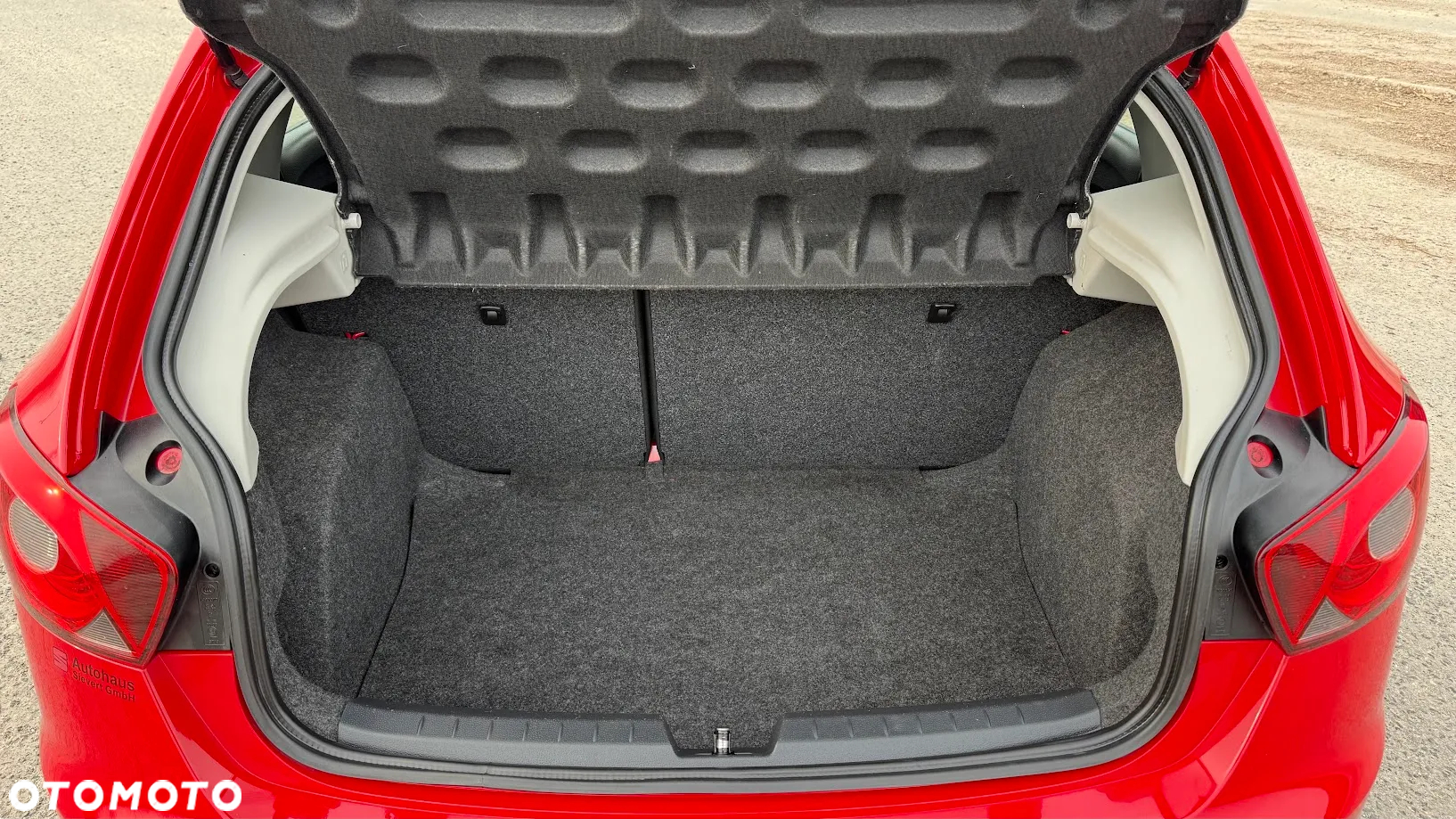 Seat Ibiza 1.2 Reference - 23