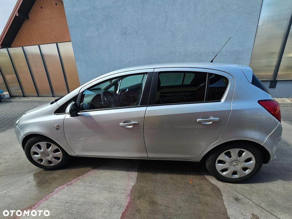 Opel Corsa 1.4 16V Edition 111 Jahre - 14