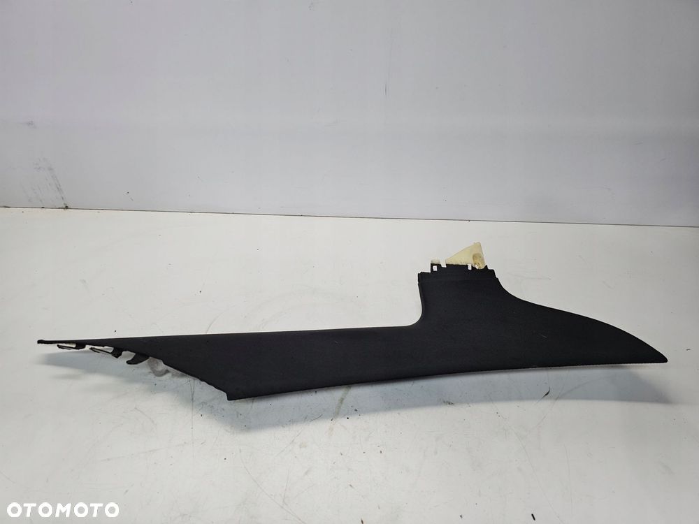 OSŁONA SŁUPKA D LEWA AUDI A6 C6 SEDAN 4F5867245D 1MB - 1