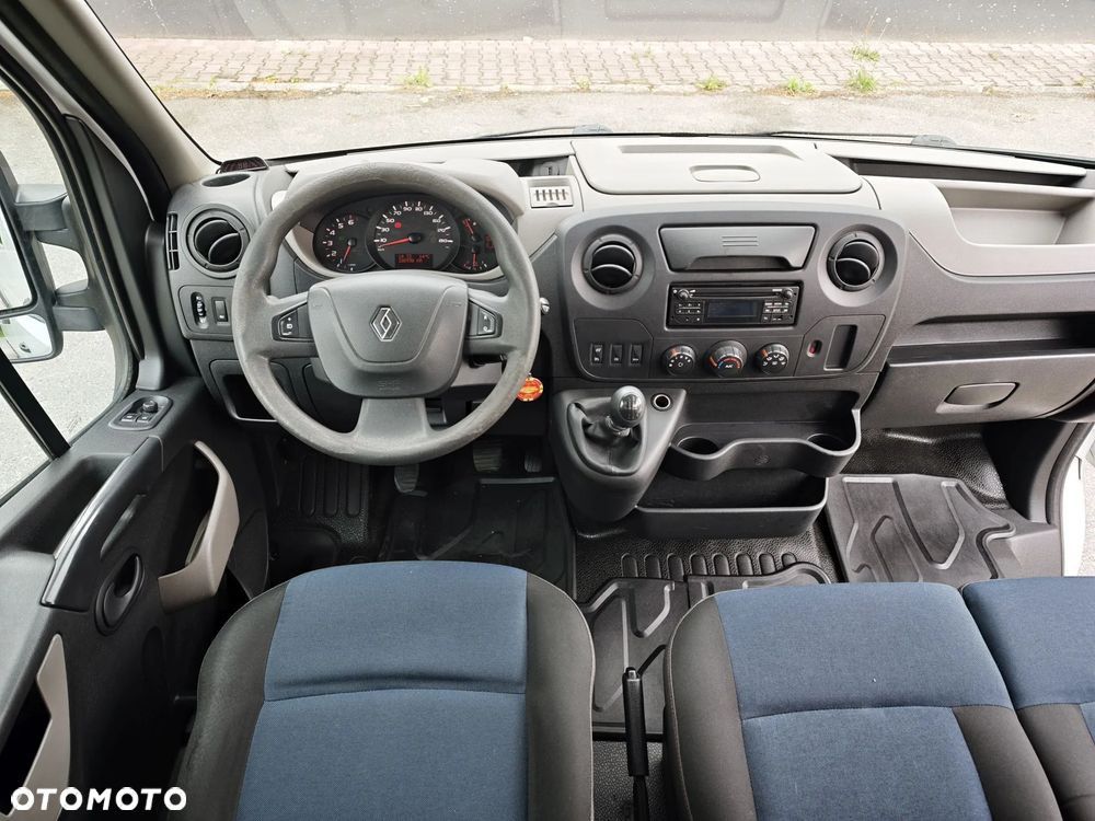 Renault MASTER - 14