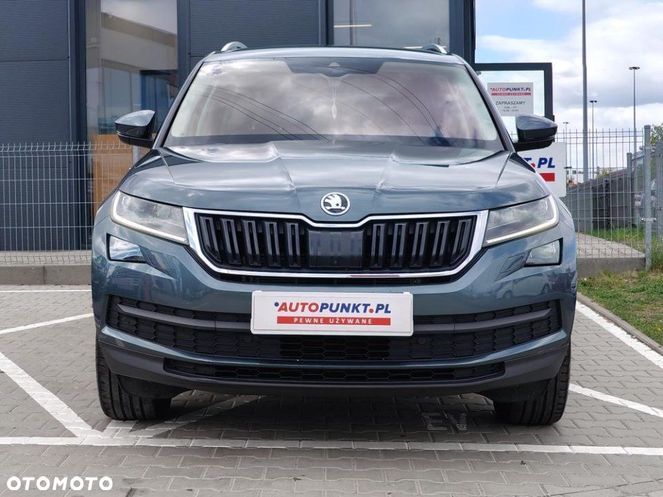 Skoda Kodiaq - 2
