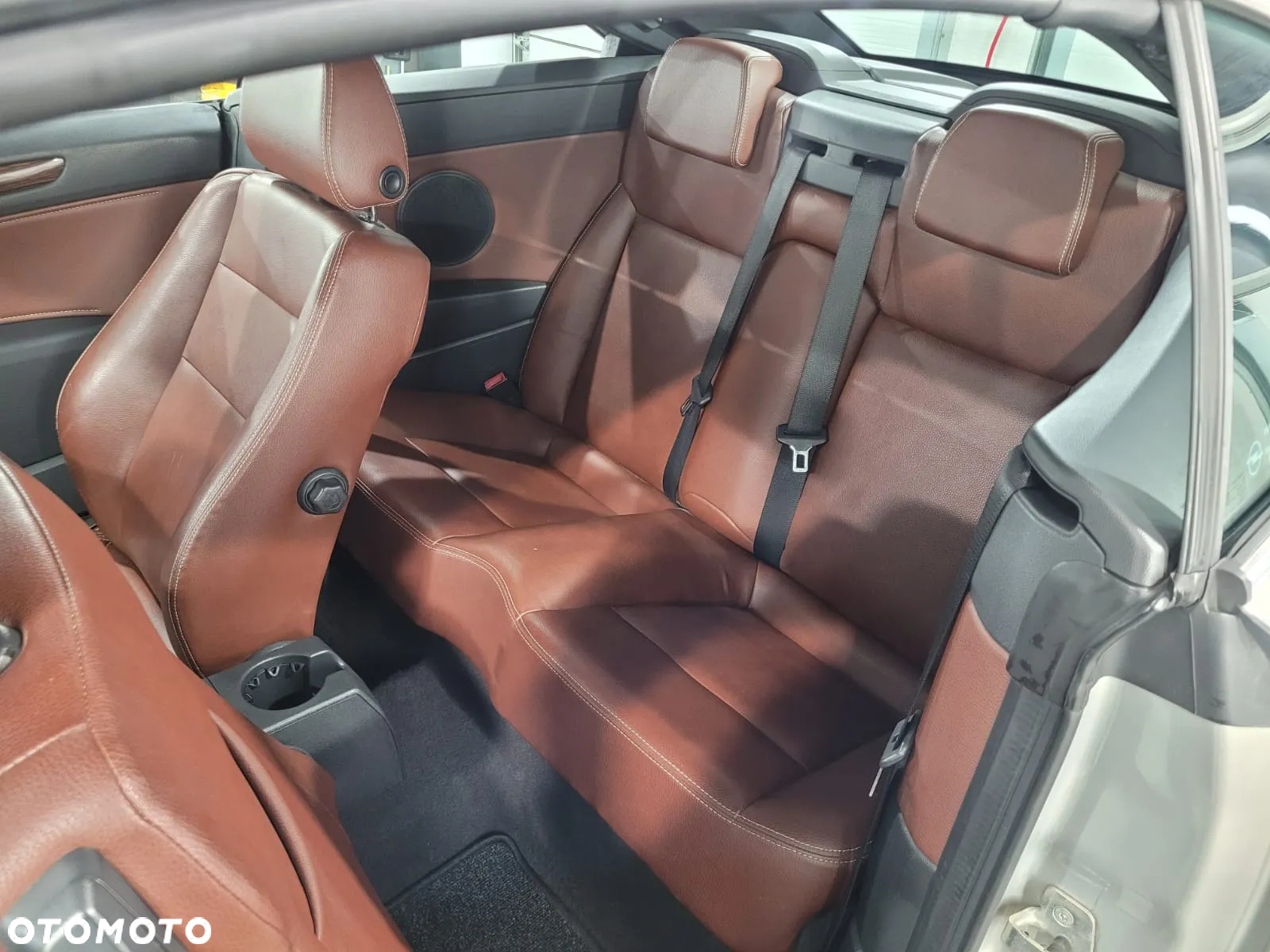 Opel Astra TwinTop 1.8 Cosmo - 33
