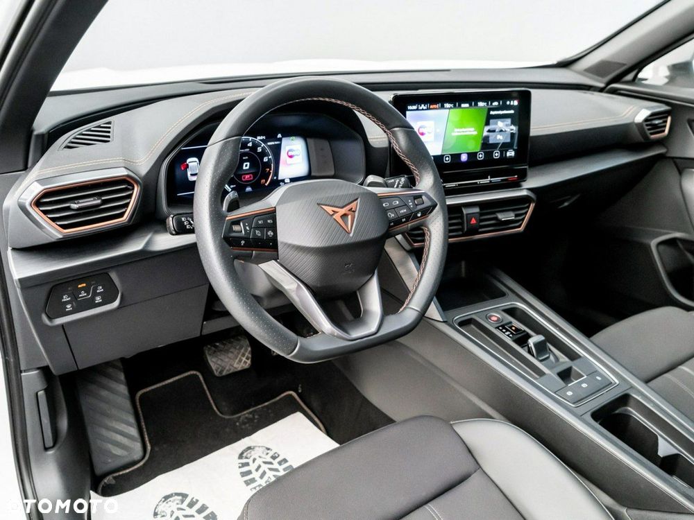 Cupra Formentor 1.5 TSI DSG - 20