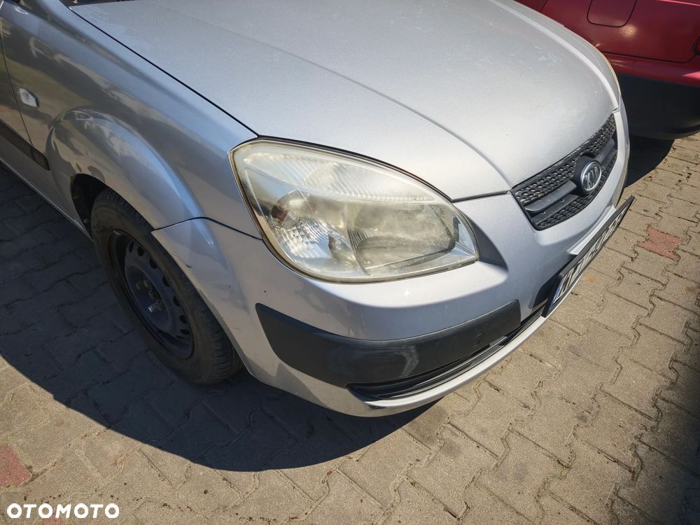Kia Rio 1.4 Comfort - 6