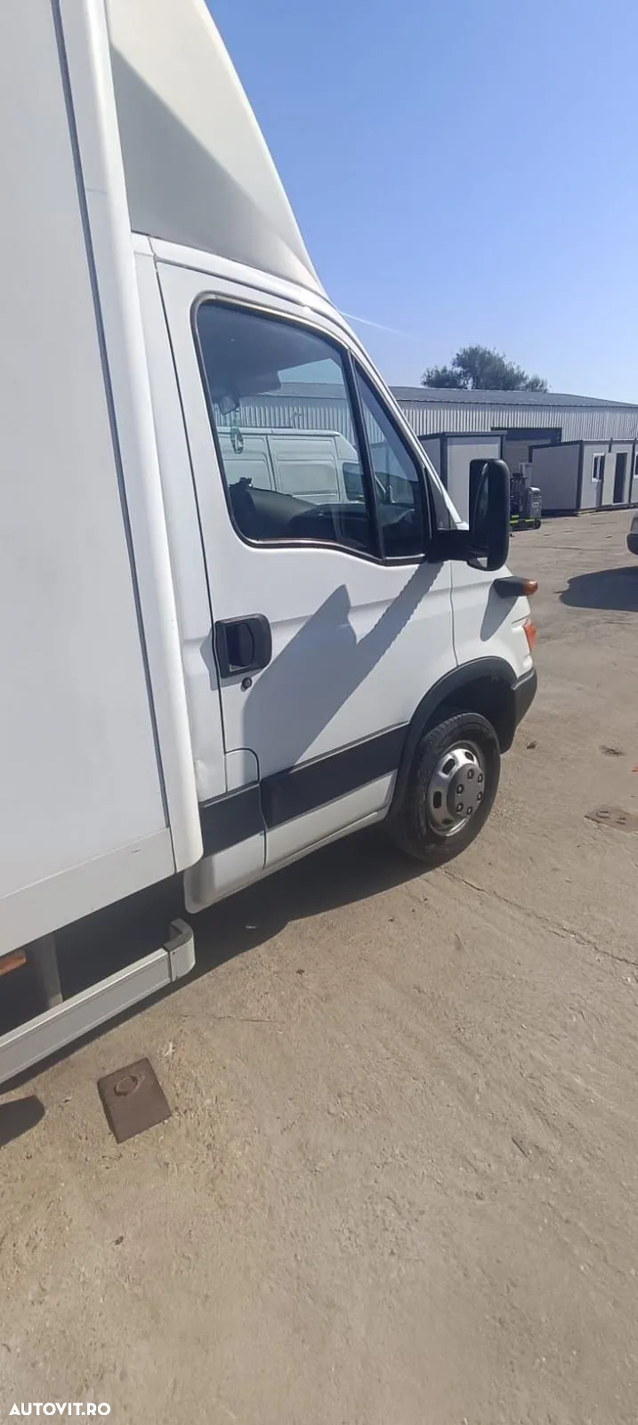 Iveco Massif - 6
