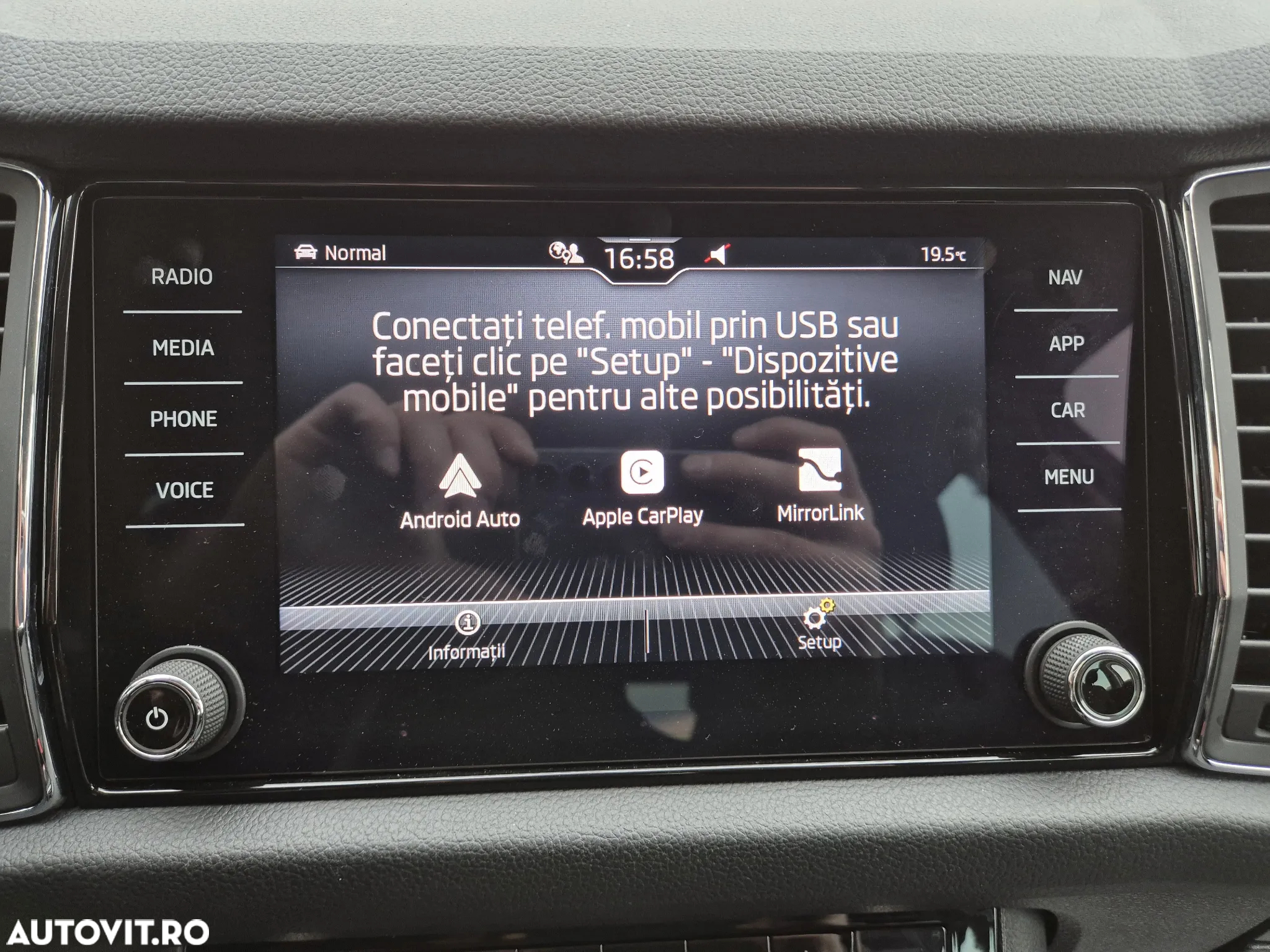 Skoda Kodiaq 2.0 TDI 4X4 DSG Ambition - 20