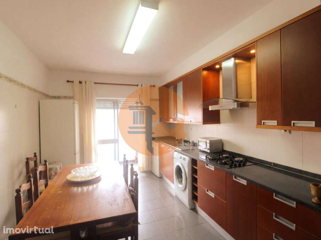 Apartamento T3 em Tavira - Excelente Localização! - Grande imagem: 3/24