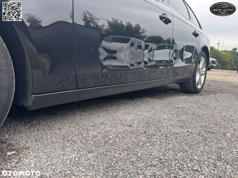 Audi A4 Avant - 40