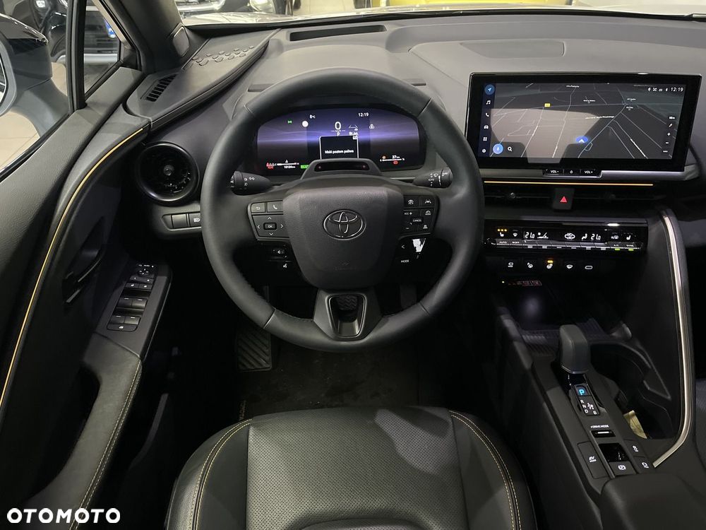 Toyota C-HR 2.0 Hybrid Dynamic Force Executive Premiere Edition - 10