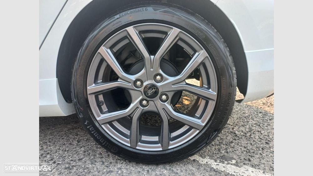 Ford Fiesta 1.0 EcoBoost ST-Line - 9