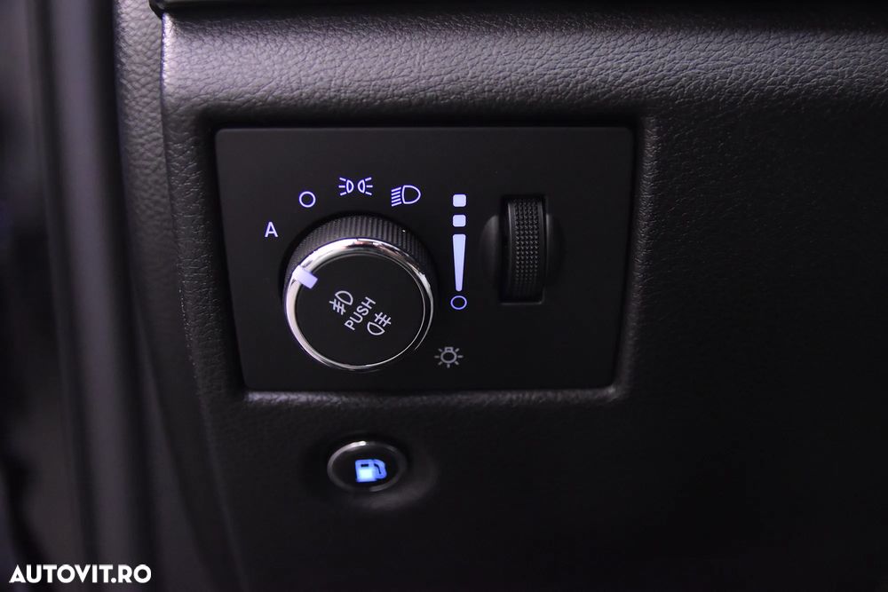Jeep Grand Cherokee 3.0 TD AT Trailhawk - 15