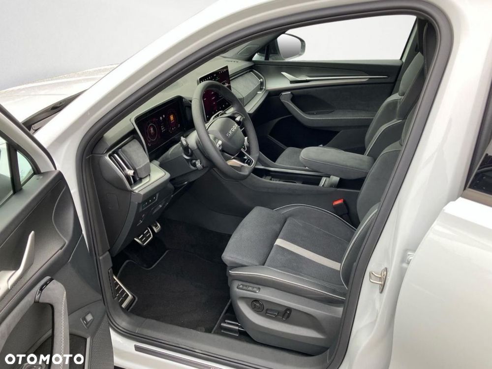 Skoda Kodiaq - 11