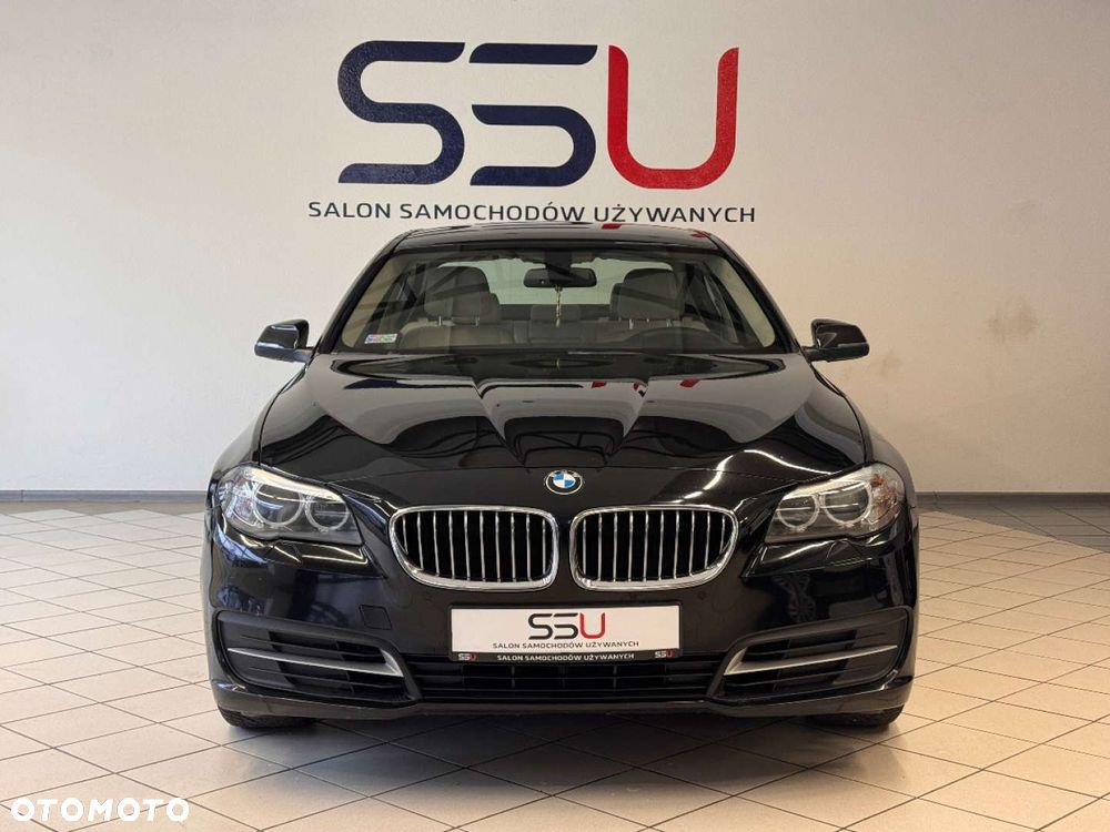 BMW Seria 5 - 17