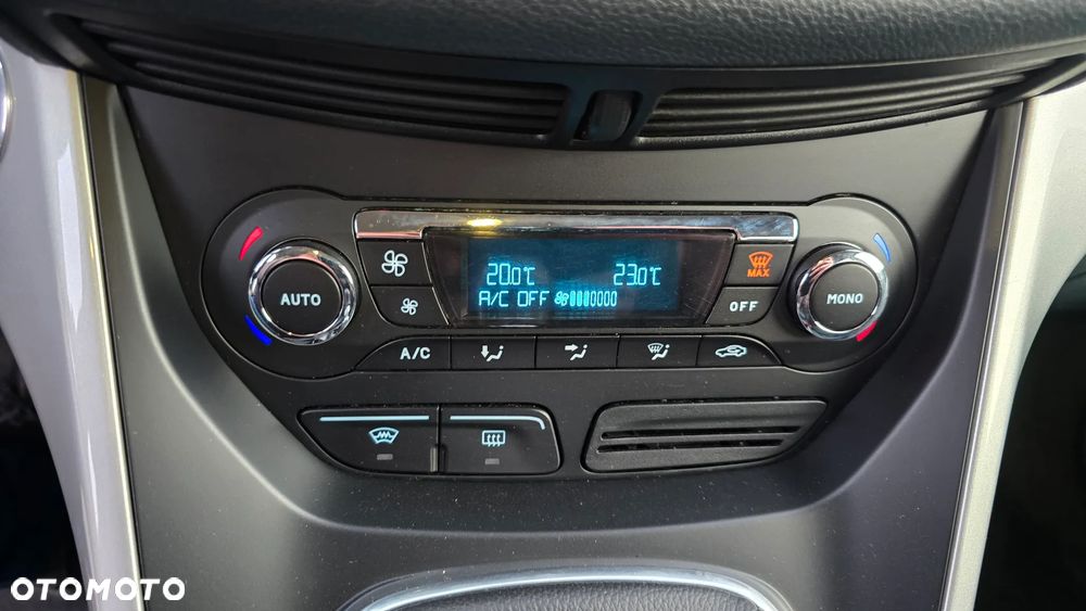 Ford Grand C-MAX 1.6 EcoBoost Start-Stop-System Titanium - 32