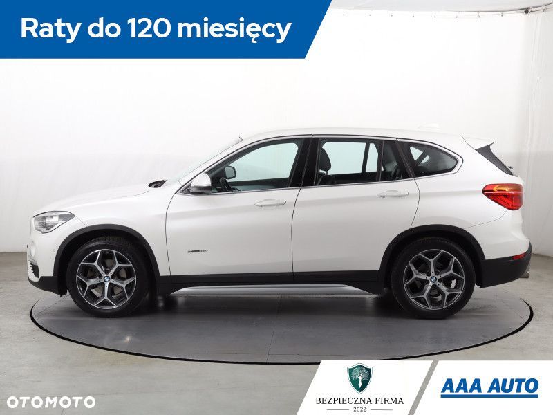 BMW X1 - 4