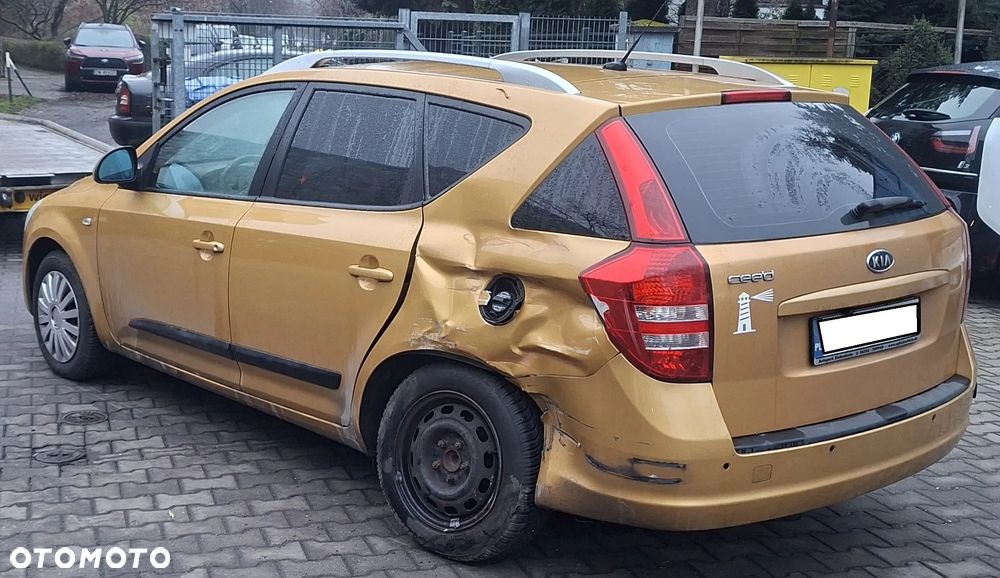 Kia Ceed 1.6 Optimum + - 15