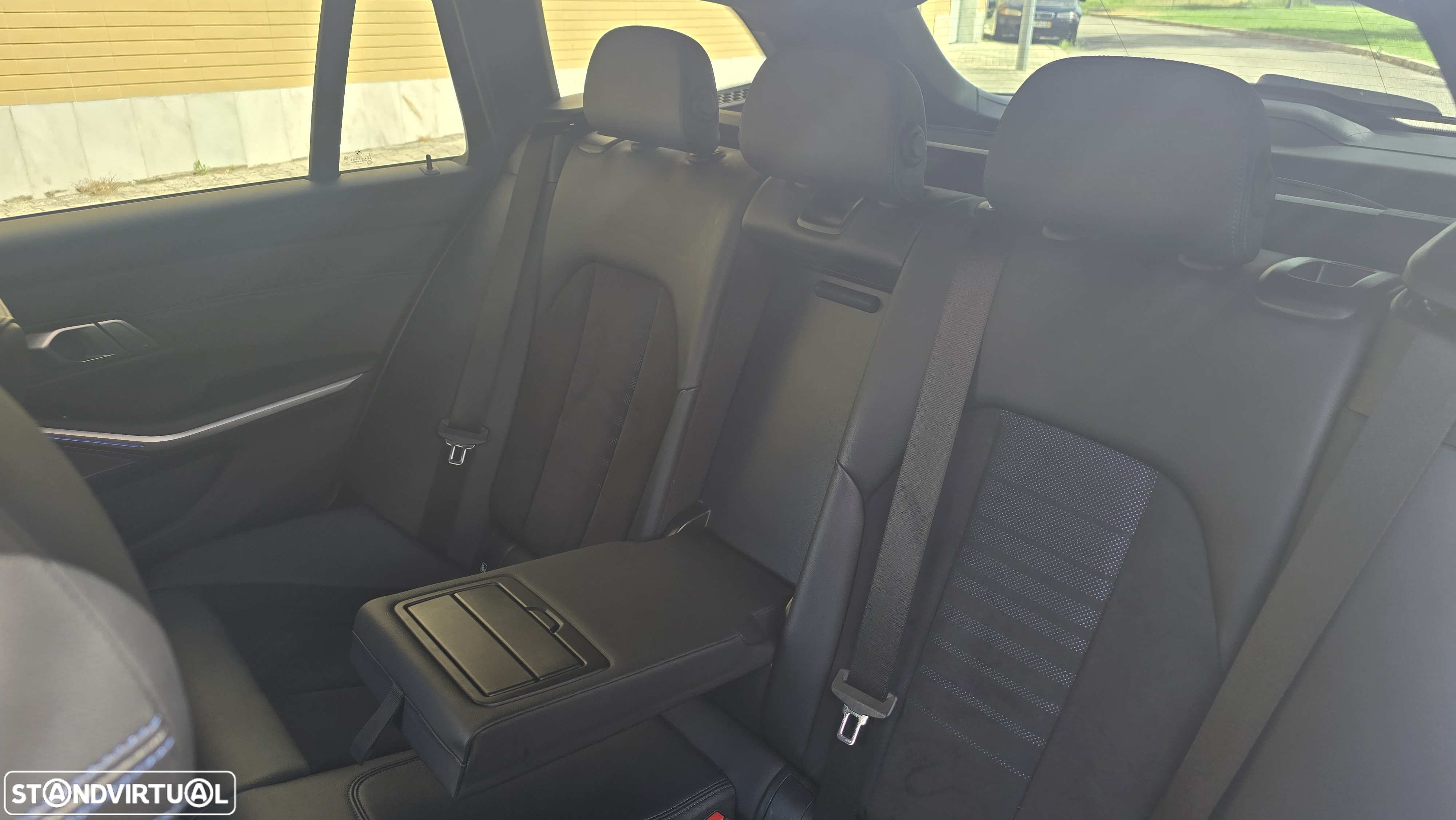 BMW M340 i xDrive Auto - 18