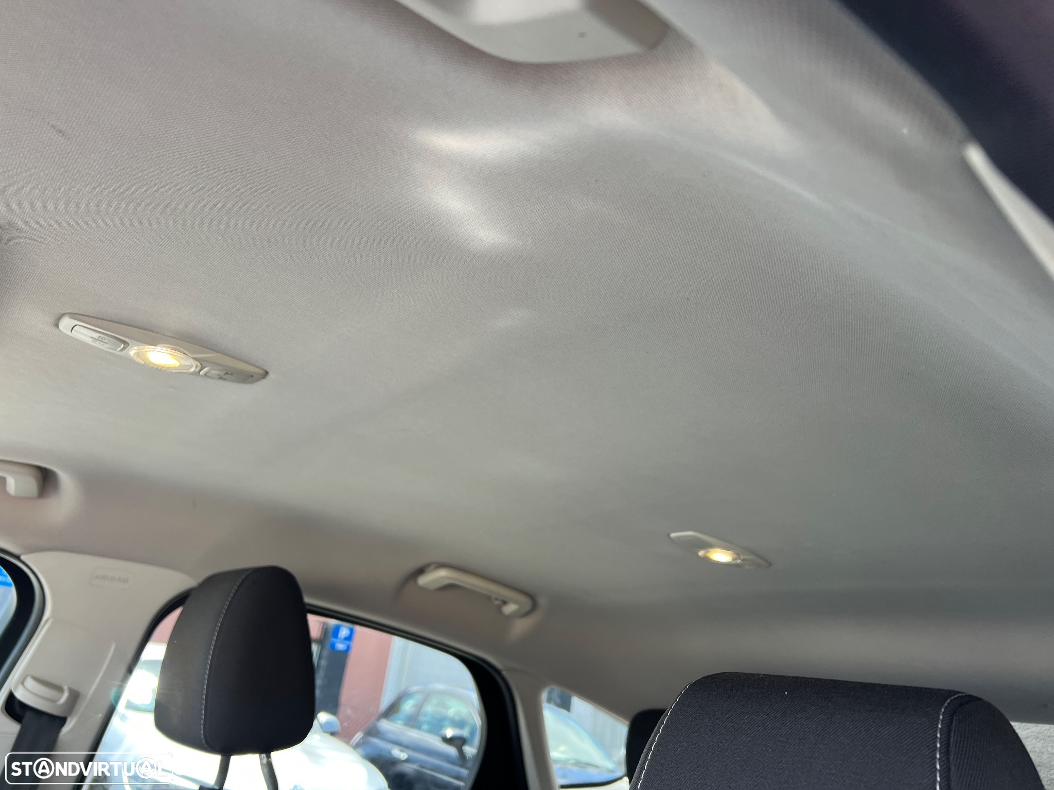 Ford Focus 1.6 TDCi Titanium Best - 24