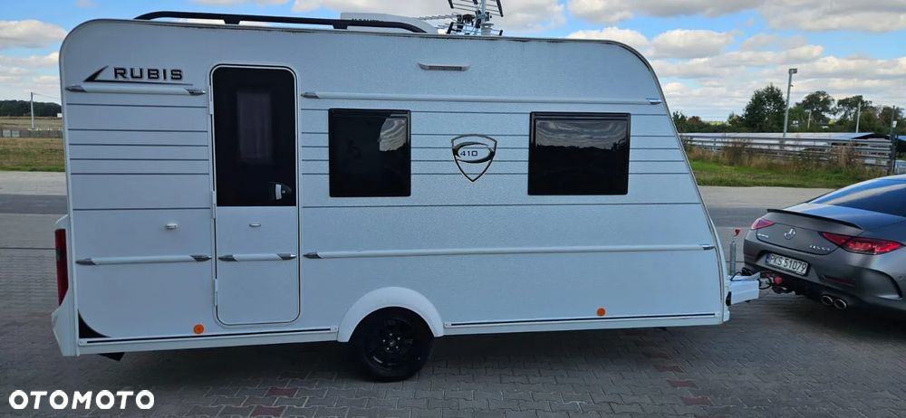 Rubis Rubis 410  2021r klima - 1