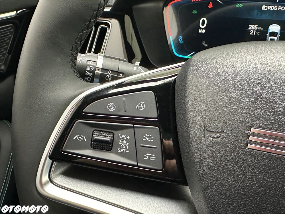 BYD Seal U 1.5 Comfort - 25