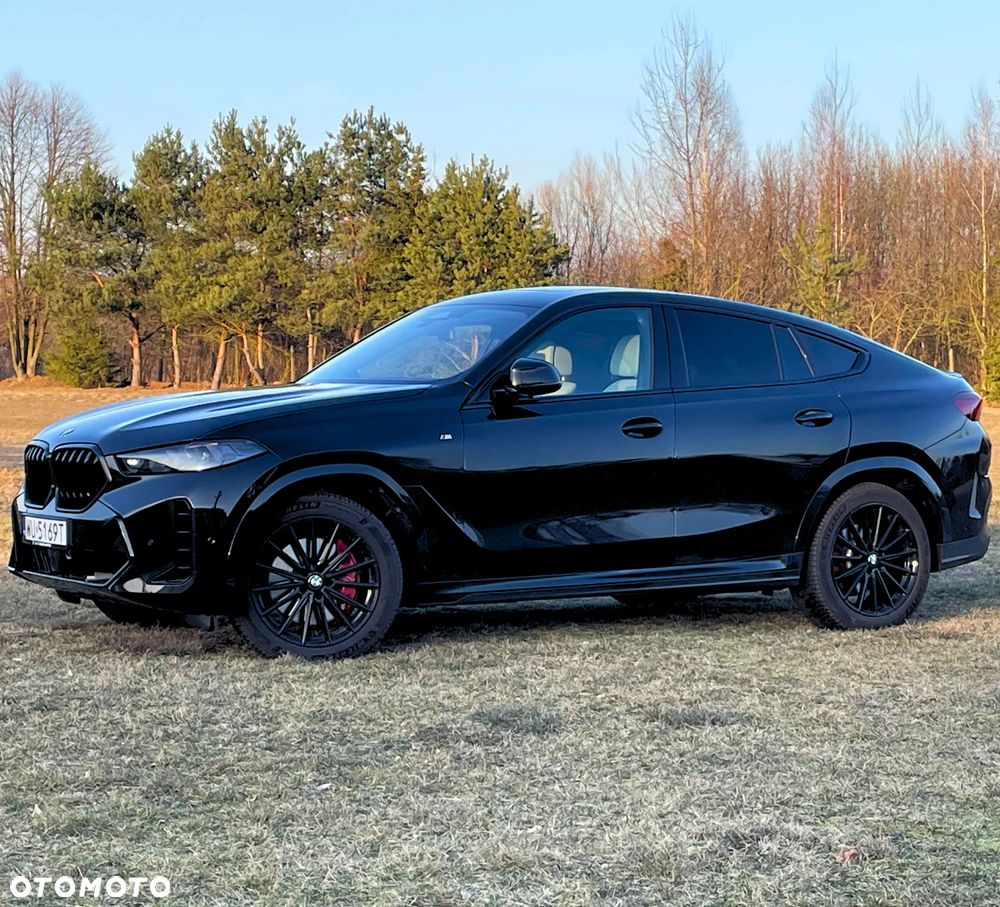 BMW X6 - 3