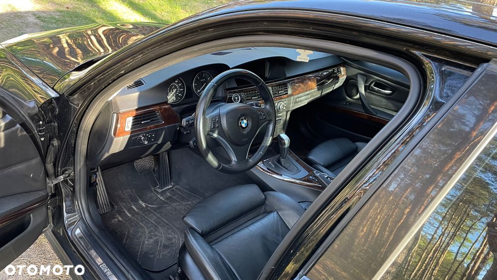 BMW Seria 3 - 9