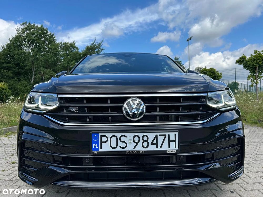 Volkswagen Tiguan - 18