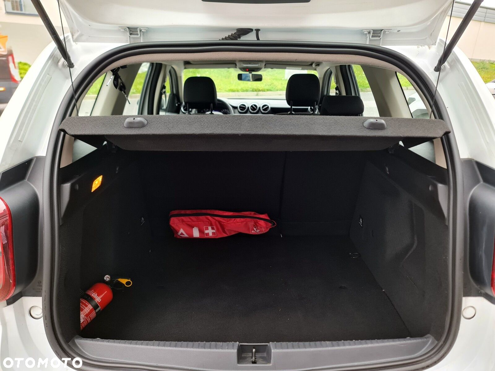 Dacia Duster - 29