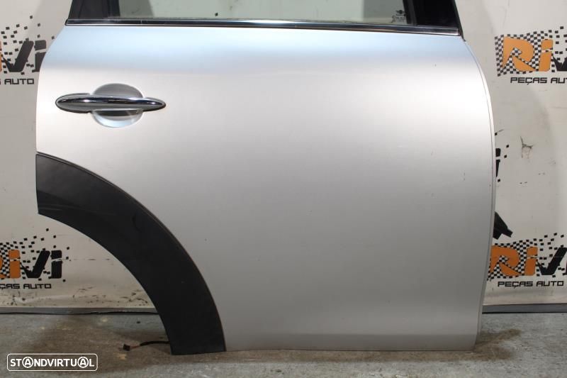 Porta Trás Direita MINI Countryman R60 - 5