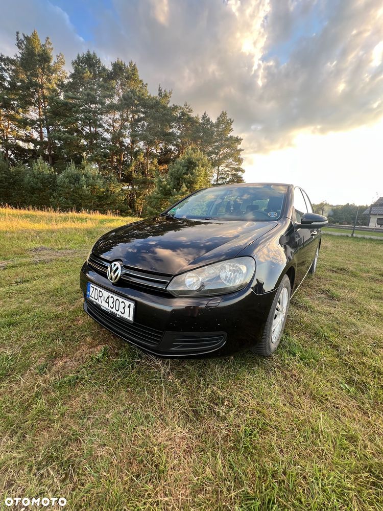 Volkswagen Golf 1.4 CityLine - 3
