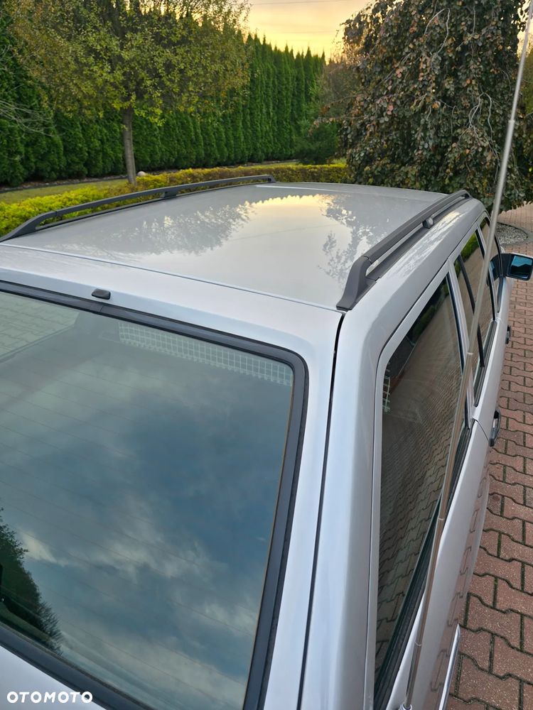 Mercedes-Benz W124 (1984-1993) - 4