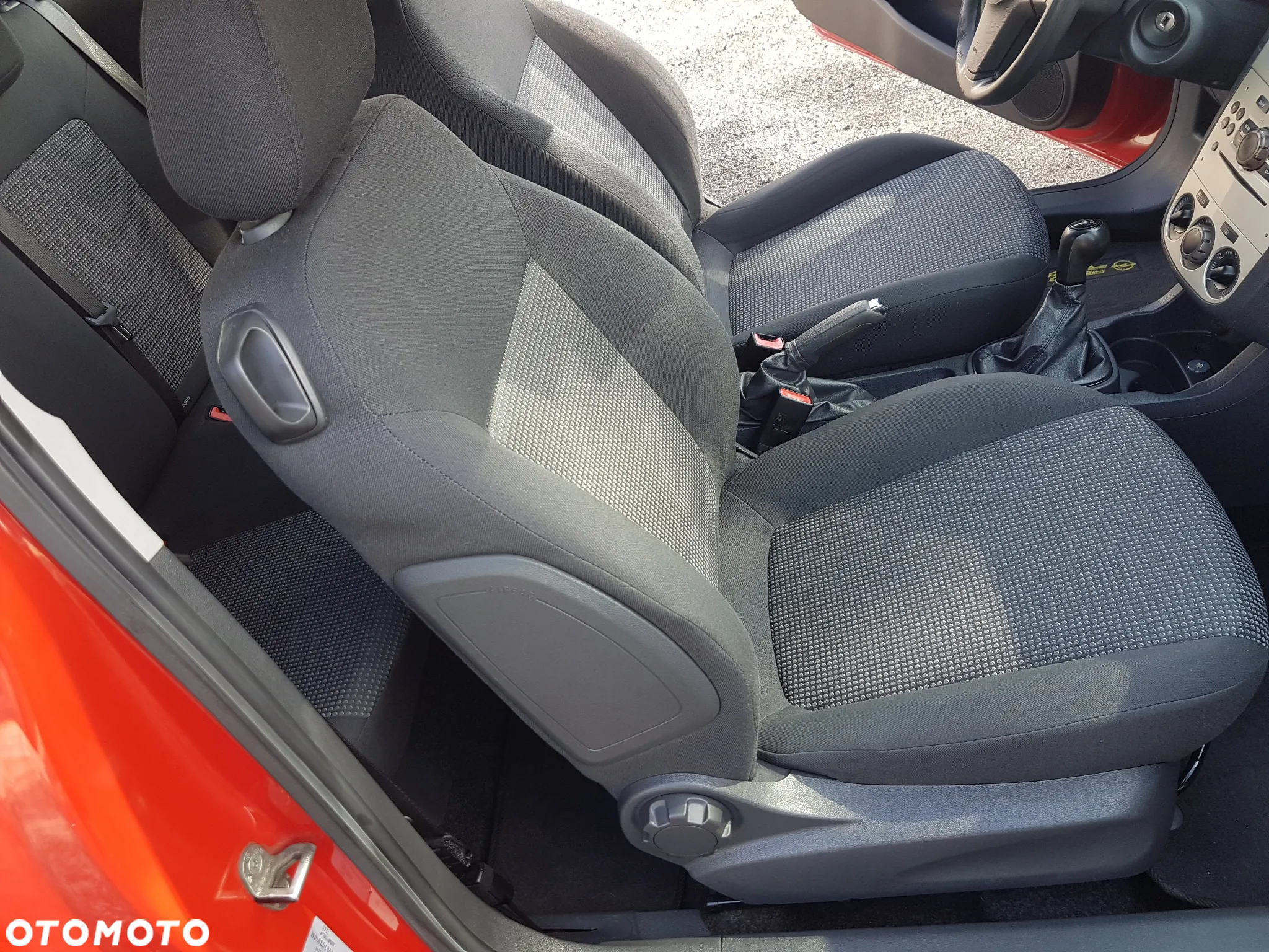 Opel Corsa - 14
