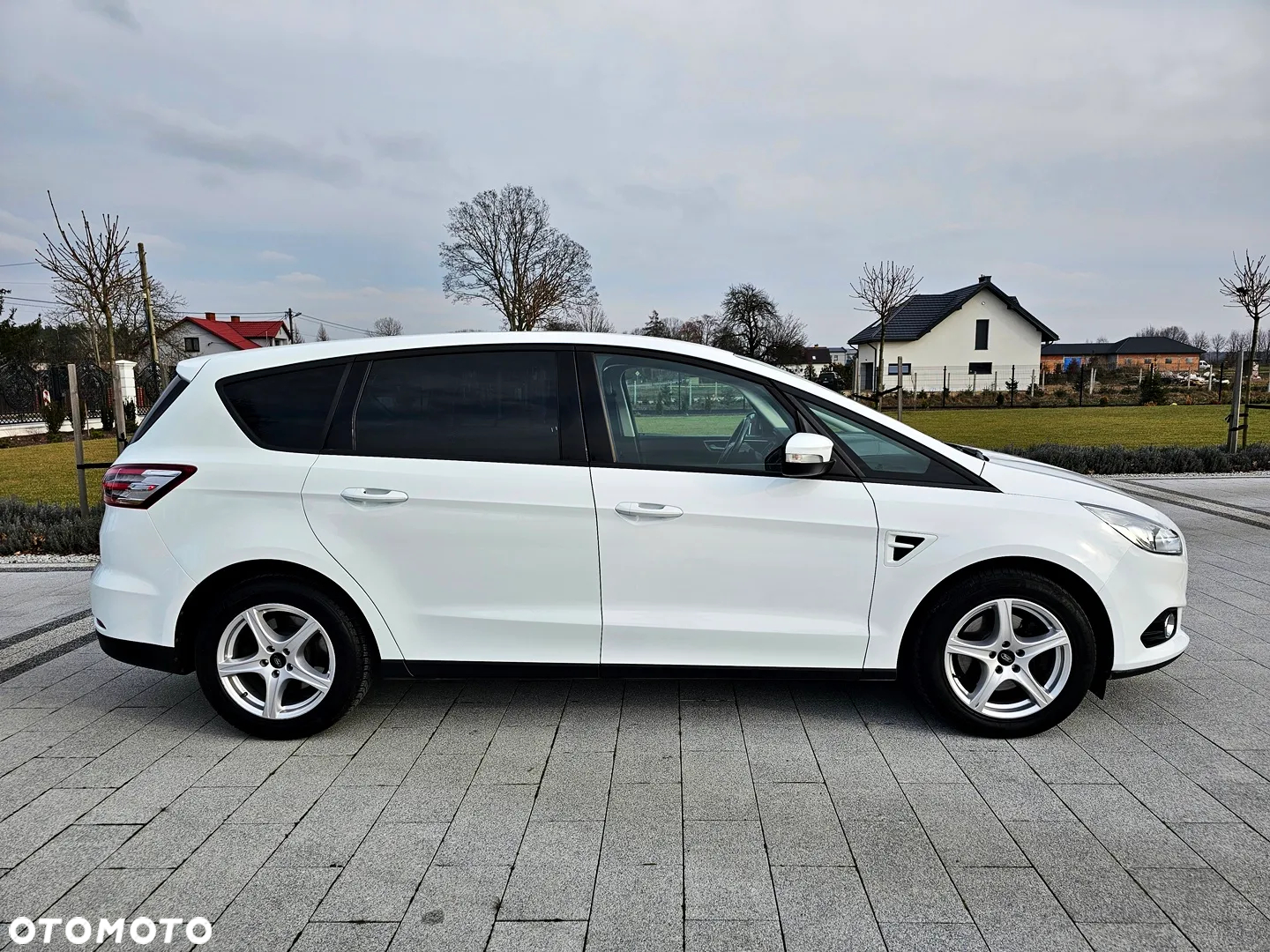 Ford S-Max 2.0 EcoBlue Trend - 7