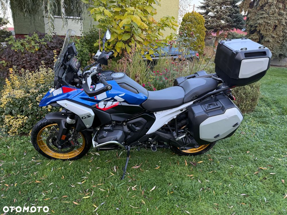 BMW GS - 21