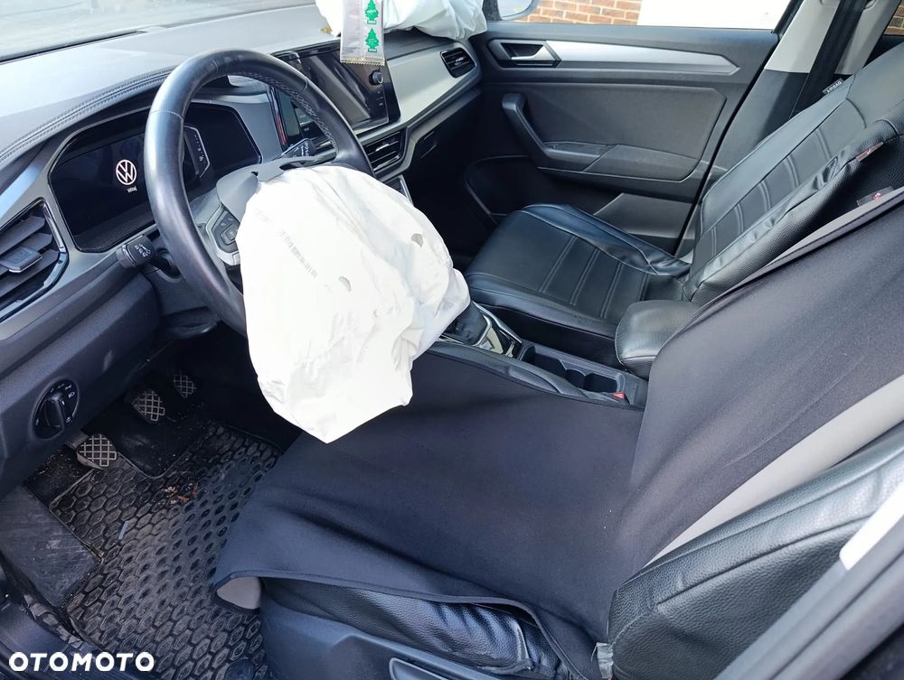 Volkswagen T-Roc 2.0 TDI SCR - 12