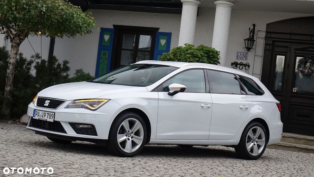 Seat Leon - 11