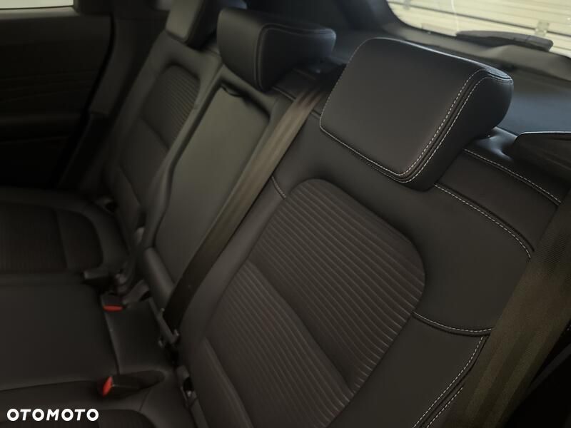 Ford Kuga - 21