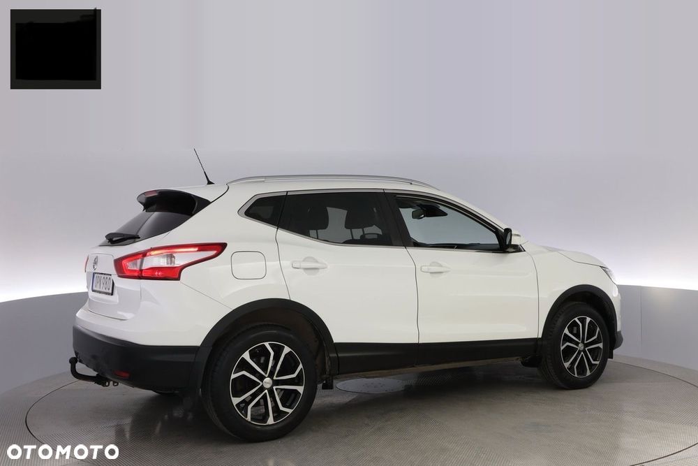 Nissan Qashqai 1.6 DIG-T 360 - 3