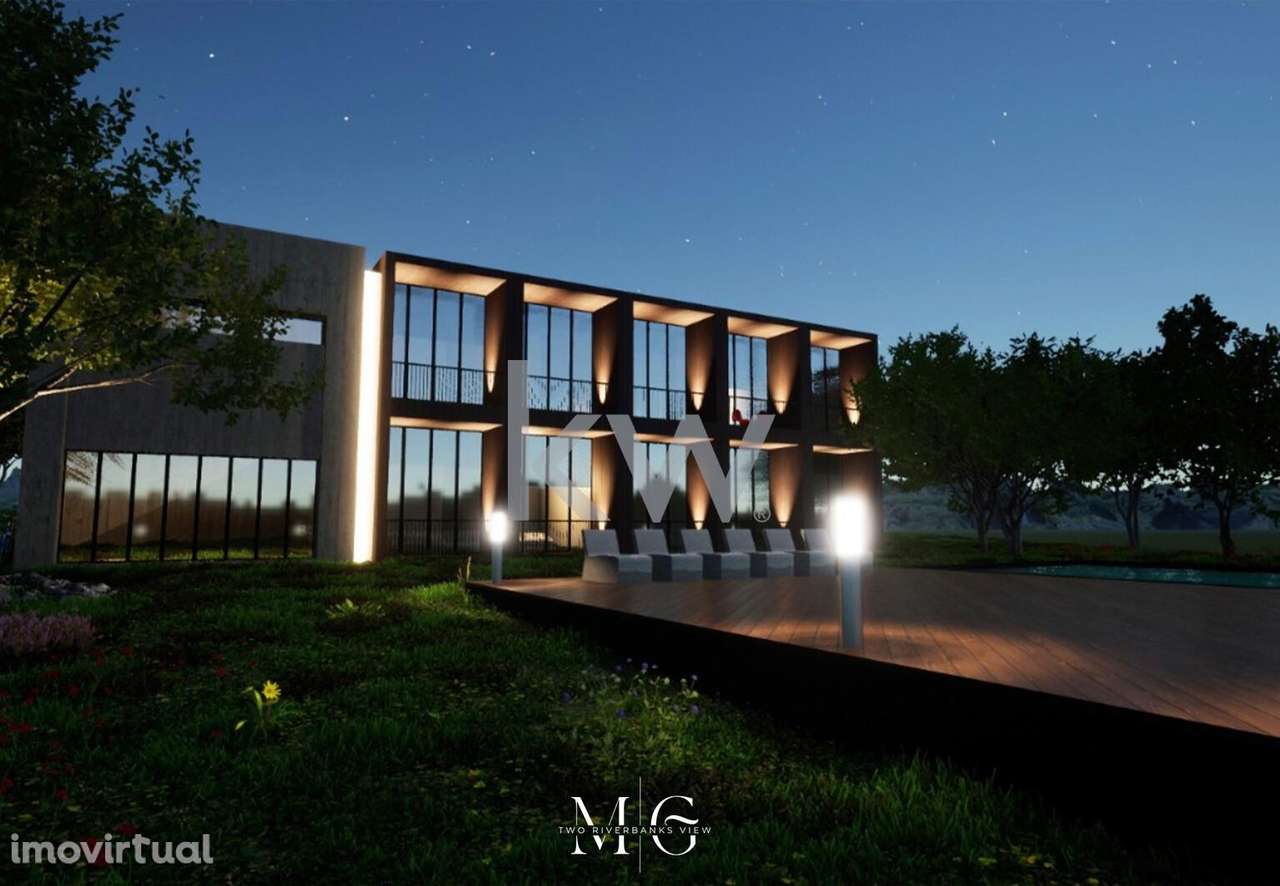 TERRENO VISTA 360º | PARA CONSTRUÇÃO DE HOTEL| 7640 M2 - Grande imagem: 2/13