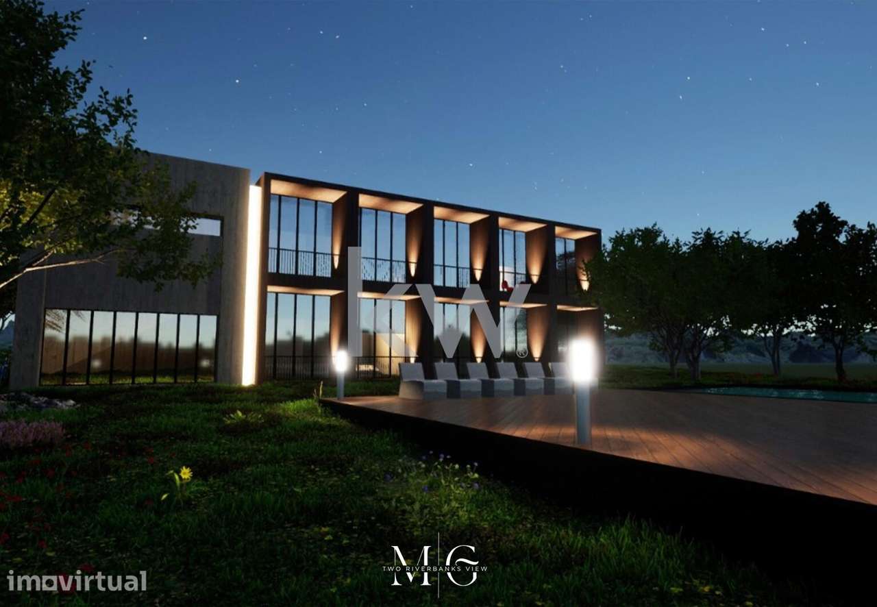 TERRENO VISTA 360º | PARA CONSTRUÇÃO DE HOTEL| 7640 M2 - Grande imagem: 2/13