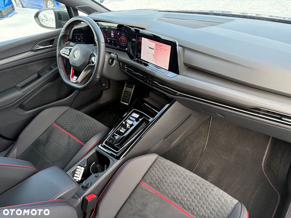 Volkswagen Golf 2.0 TSI GTI Clubsport DSG - 17