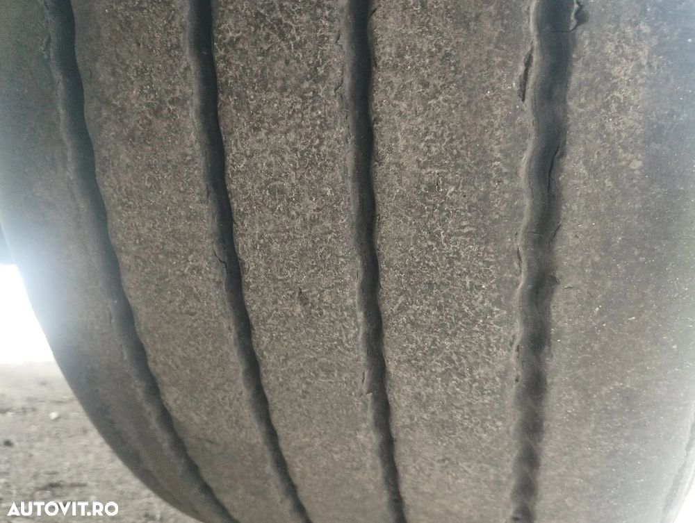 MAN TGX440 - 18